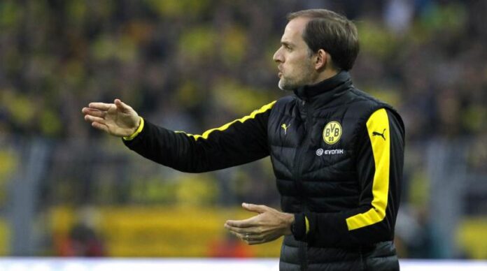 tuchel