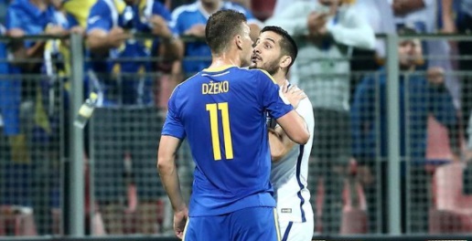 Dzeko-manolas