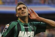 Roma a Londra: sorrisi e soldi. Ora Berardi e piace Gomez