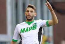 Berardi vuole la Roma, Conti il Milan. Bernardeschi prenotato dall’Inter