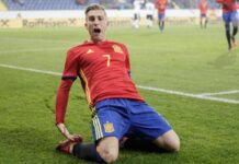 PREMIUM SPORT – Roma, Berardi più lontano. Ora è Deulofeu il vero obiettivo