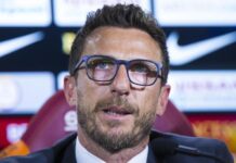 Di Francesco vuole due titolari per ruolo