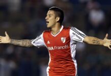 Argentina sotto shock: Driussi positivo al test antidoping