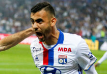 Roma, Ghezzal si avvicina. Salah domani dovrebbe essere ceduto al Liverpool