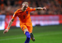 CALCIOMERCATO ROMA – E’ fatta per Karsdorp. Al Feyenoord 16 milioni più bonus. Domani le visite mediche