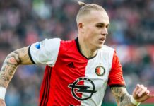 CALCIOMERCATO ROMA – Nuovi contatti telefonici per Karsdorp. Il Feyenoord ha abbassato le pretese