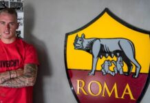 UFFICIALE, Karsdorp è della Roma. Al Feyenoord 14 milioni più 5 di bonus (COMUNICATO AS ROMA)