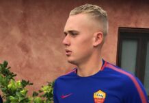 Karsdorp e Gonalons: la Roma ora compra