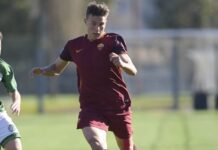 CALCIOMERCATO ROMA – Raiola a Trigoria per discutere del rinnovo di Luca Pellegrini