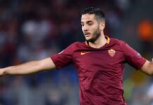 Mancini chiama Manolas