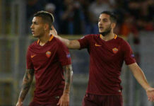 Rilancio dello Zenit. La Roma pronta a vendere Manolas e Paredes