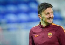 CALCIOMERCATO ROMA – Mario Rui, il Napoli presenta la prima offerta: 7,5 milioni più 1,5 di bonus