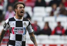 CALCIOMERCATO ROMA – Dal Portogallo: pronti 7 milioni per Iuri Medeiros dello Sporting