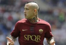 Mou tenta Nainggolan, Karsdorp c’è