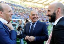 Roma, il tempo degli arrivi