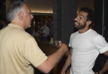 Salah fa ricca la Roma. 45 milioni dai Reds ed è record d’incasso