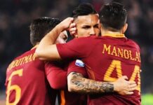 CALCIOMERCATO ROMA – Manolas allo Zenit, domani le visite mediche. Arriva anche il sì di Paredes. Alla Roma 60 milioni