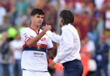 Monchi chiede il baby Pellegri. Arriva Karsdorp