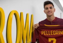 UFFICIALE – Pellegrini torna alla Roma per 10 milioni. Contratto quinquennale. Il giocatore: “Sensazione incredibile”