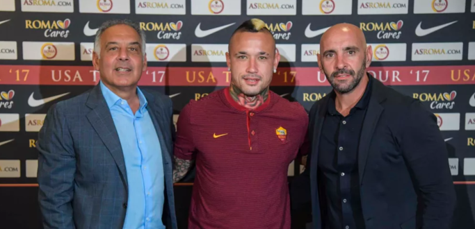 NAINGGOLAN MONCHI PALLOTTA