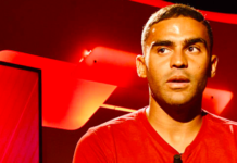 DEFREL: “Questa sera daremo tutto. Il ruolo non è un problema, mi sacrifico e lo farò sempre”