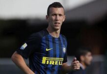 Calciomercato Roma, offerto il cartellino di Perisic: secco “no” di Petrachi