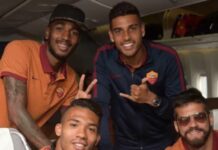 Lista UEFA. Emerson o Gerson fuori dall’elenco