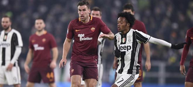 strootman cuadrado