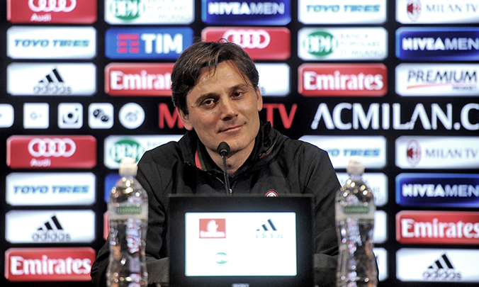 MILAN MONTELLA
