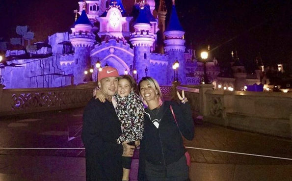 NAINGGOLAN FAMIGLIA