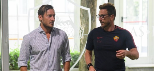 TOTTI DI FRANCESCO