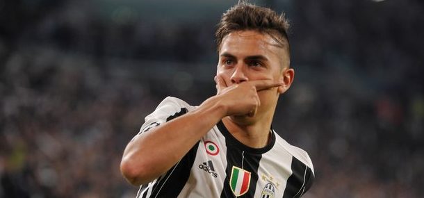 dybala