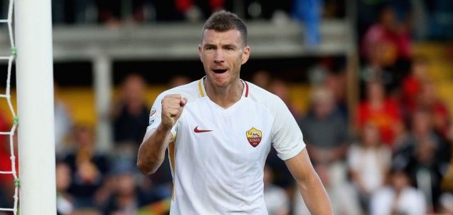 dzeko