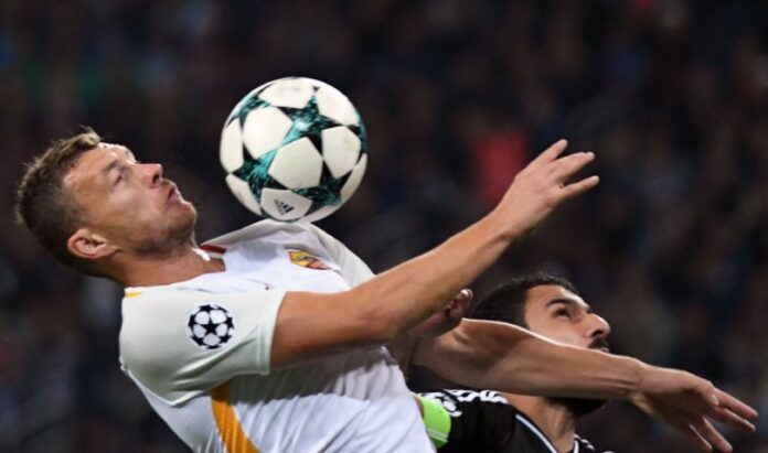 dzeko qarabag