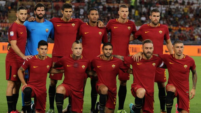 formazione roma