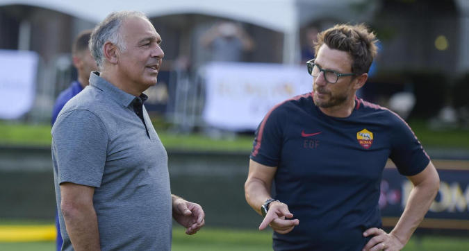 pallotta di francesco