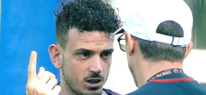 di francesco florenzi