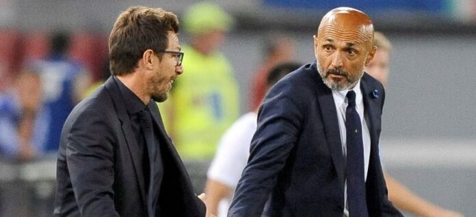 di francesco spalletti