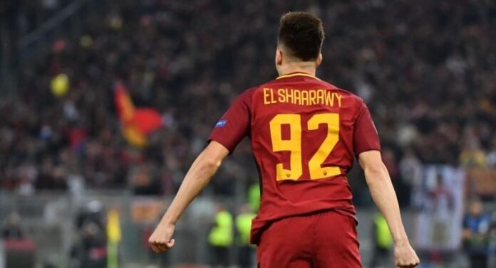 el shaarawy