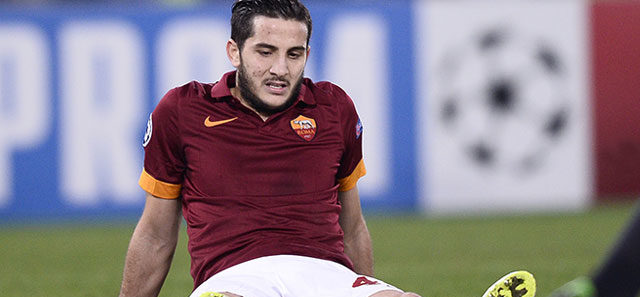 manolas
