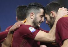 Roma, la difesa al «crash test»