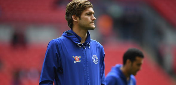 marcos alonso
