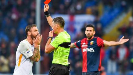 de rossi