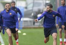 ULTIME DA TRIGORIA – Defrel torna in gruppo. Ok De Rossi, out Perotti