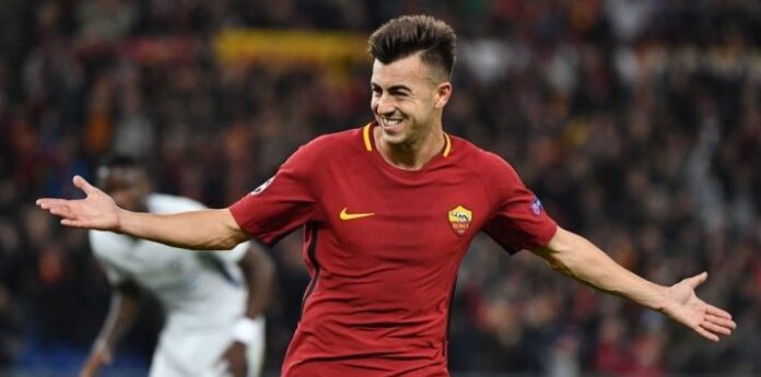 el shaarawy
