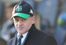 Conferenza IACHINI: “La Roma si presenta da sola. Noi dovremo fare la partita perfetta”