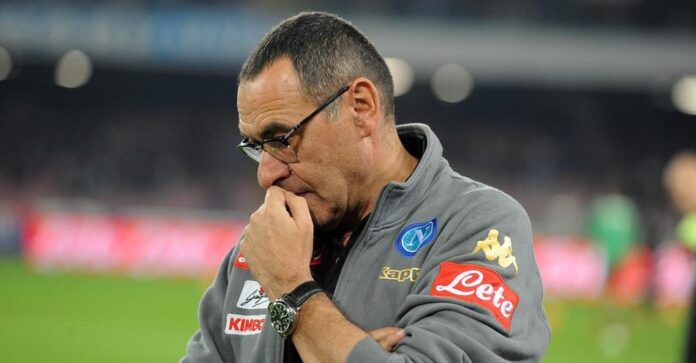 sarri