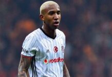 CALCIOMERCATO ROMA – Monchi sfida il Manchester United per Anderson Talisca
