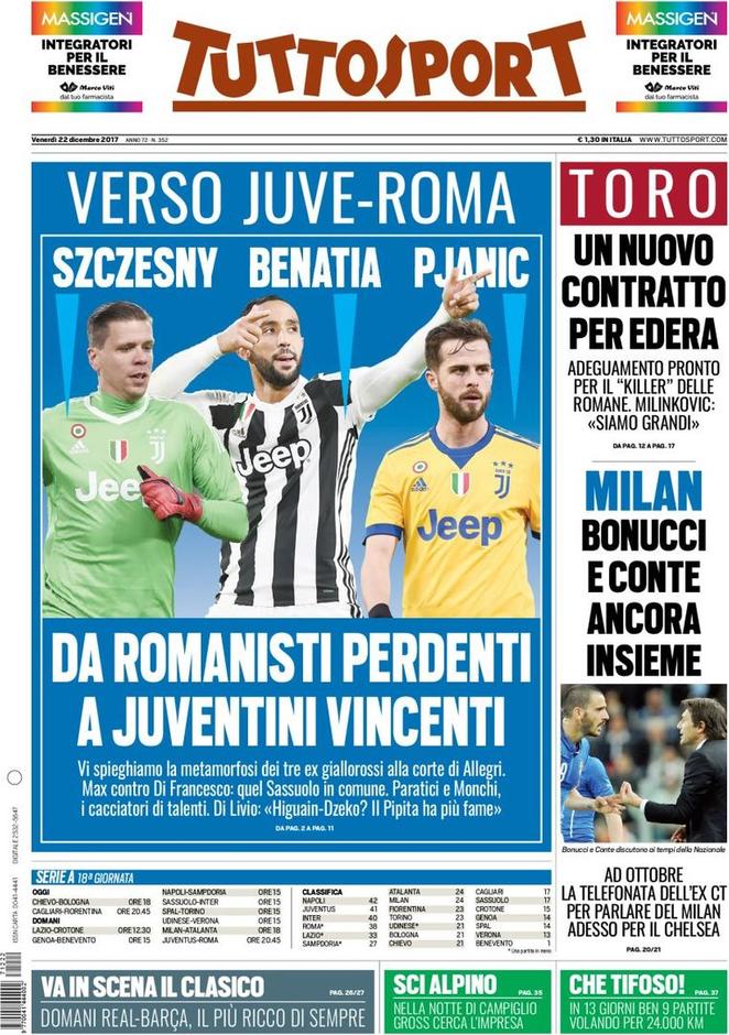 tuttosport
