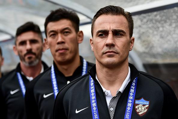 cannavaro